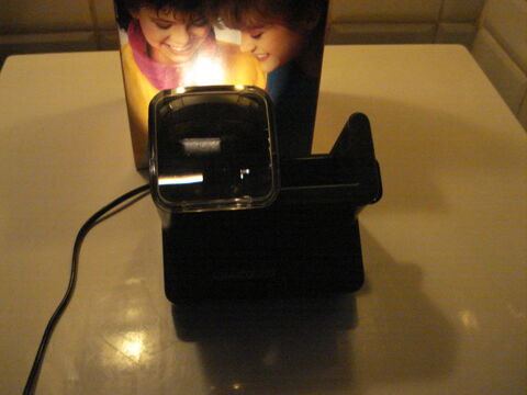 VISIONNEUSE Diapositive AGFA AGASCOP 200 30 Fontenay-le-Fleury (78)