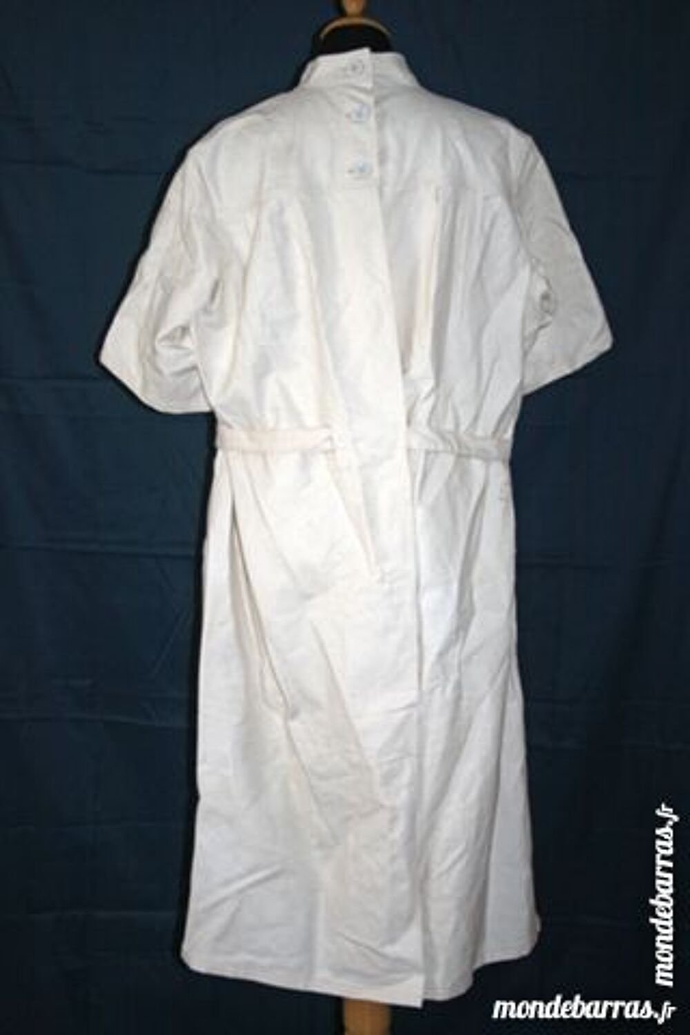 blouse mixte medical grande taille vintage Vtements