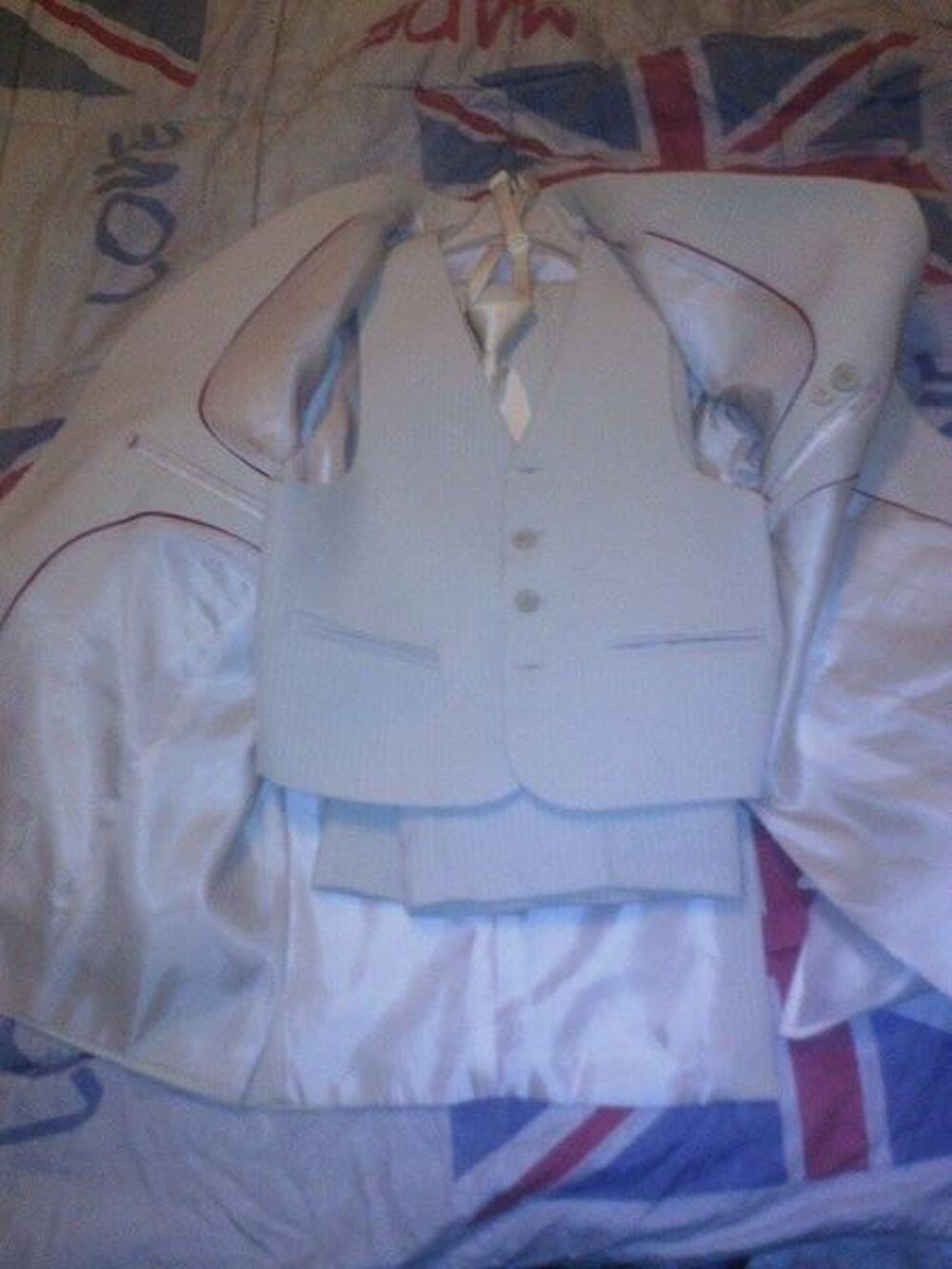 costume garcon Vêtements enfants