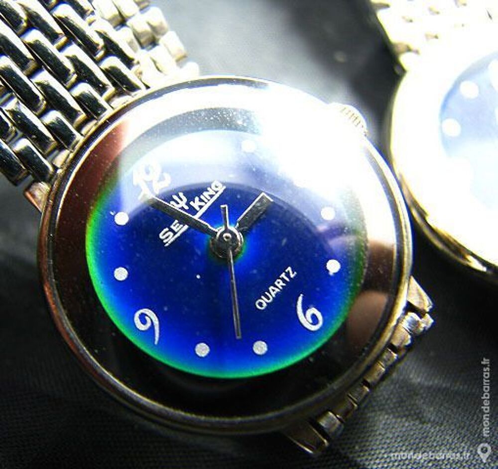 SEA KING TMI PC21S montre DIV0035 Bijoux et montres
