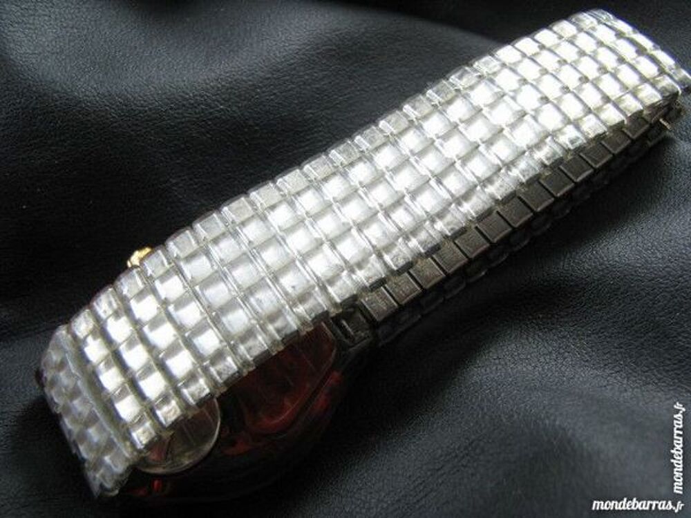 SWATCH MUSICALE 1993 rare collection SWA0015 Bijoux et montres