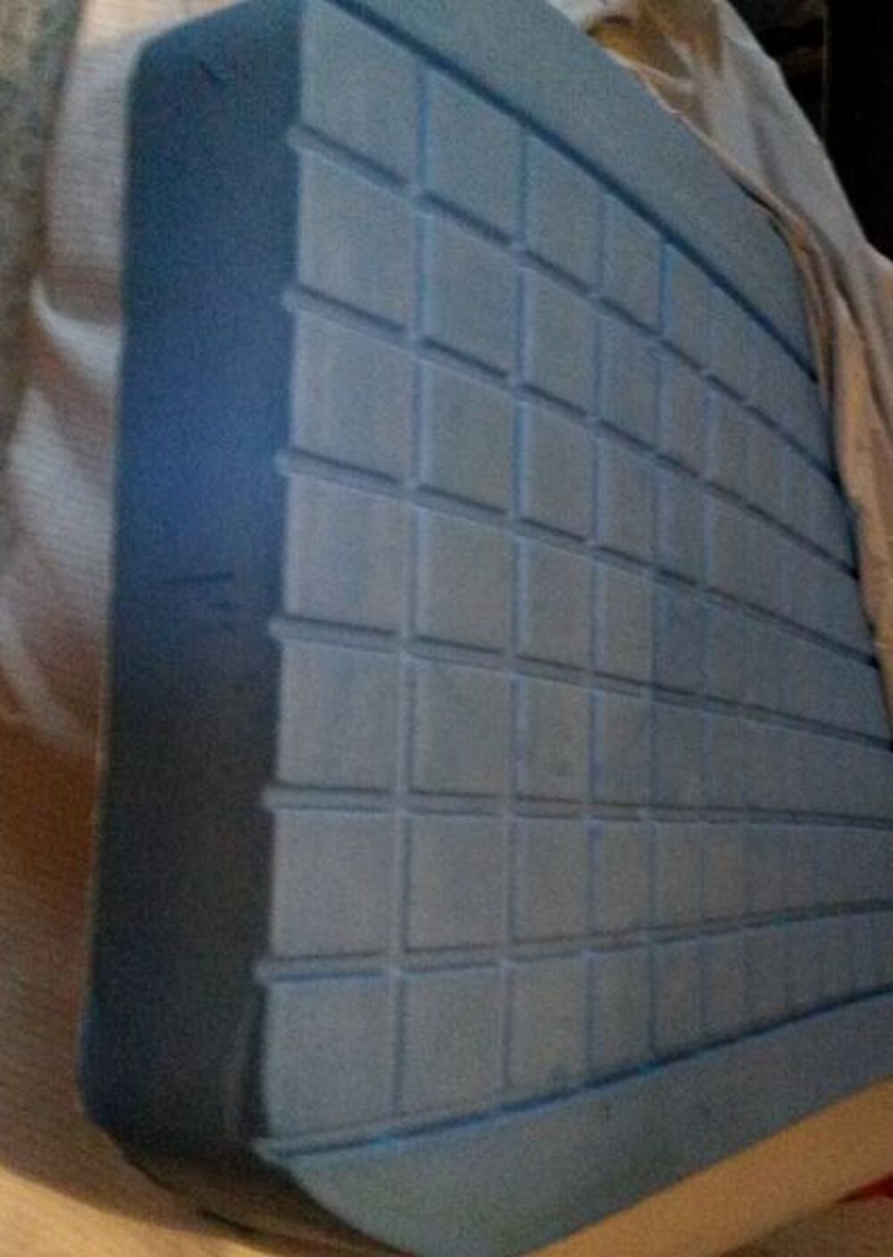 matelas m&eacute;dicalis&eacute; anti-escarre Meubles