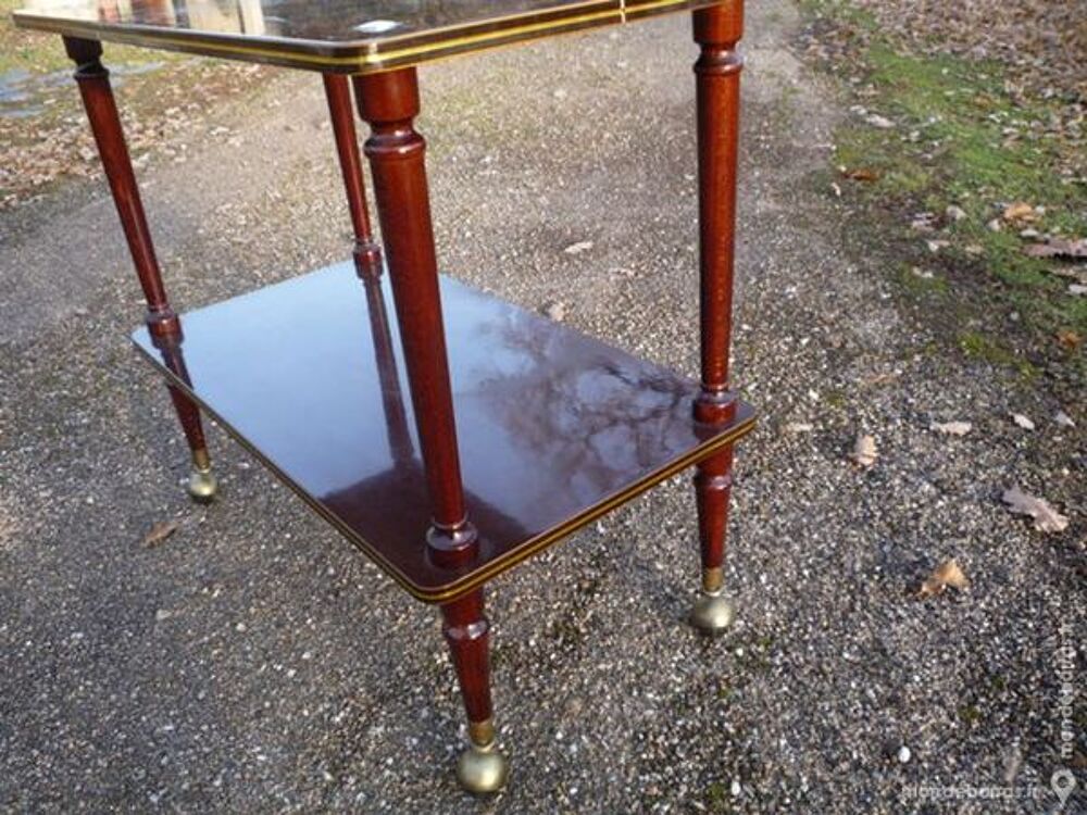 Desserte/bar/tablette/servante 1950/1960 Meubles