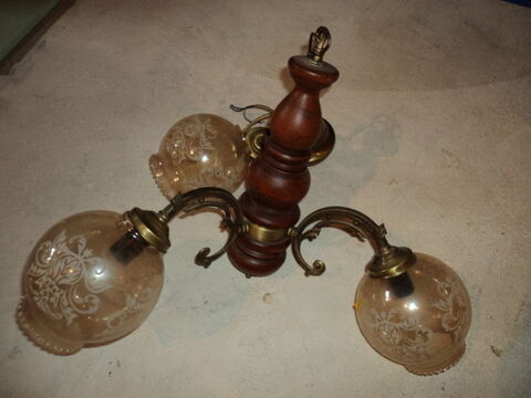 lustre 5 La Roche-Vineuse (71)