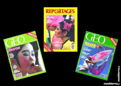 d�couvrir LA MALAISIE 13 Laon (02)