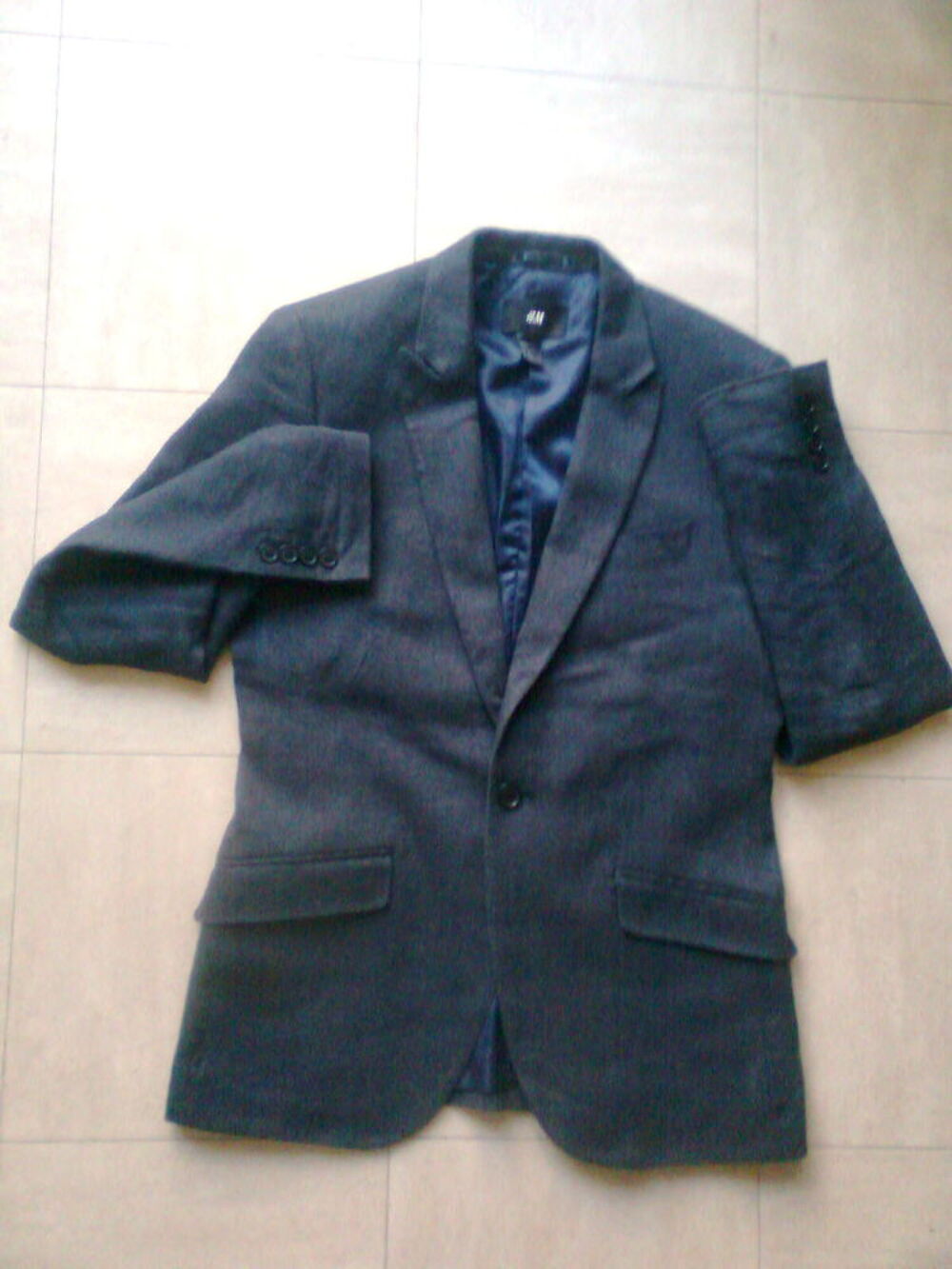 VESTE, 2 pantalons, col roul&eacute;, &eacute;charpe - 42 - zoe Vêtements