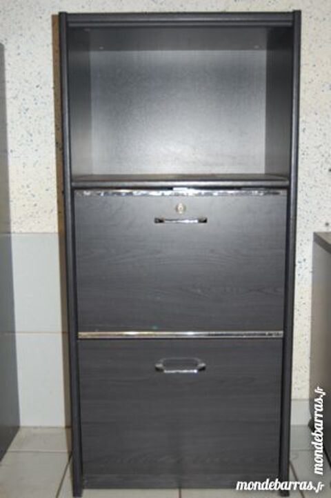 Meuble de rangement de bureau 80 Saint-Michel-sur-Orge (91)