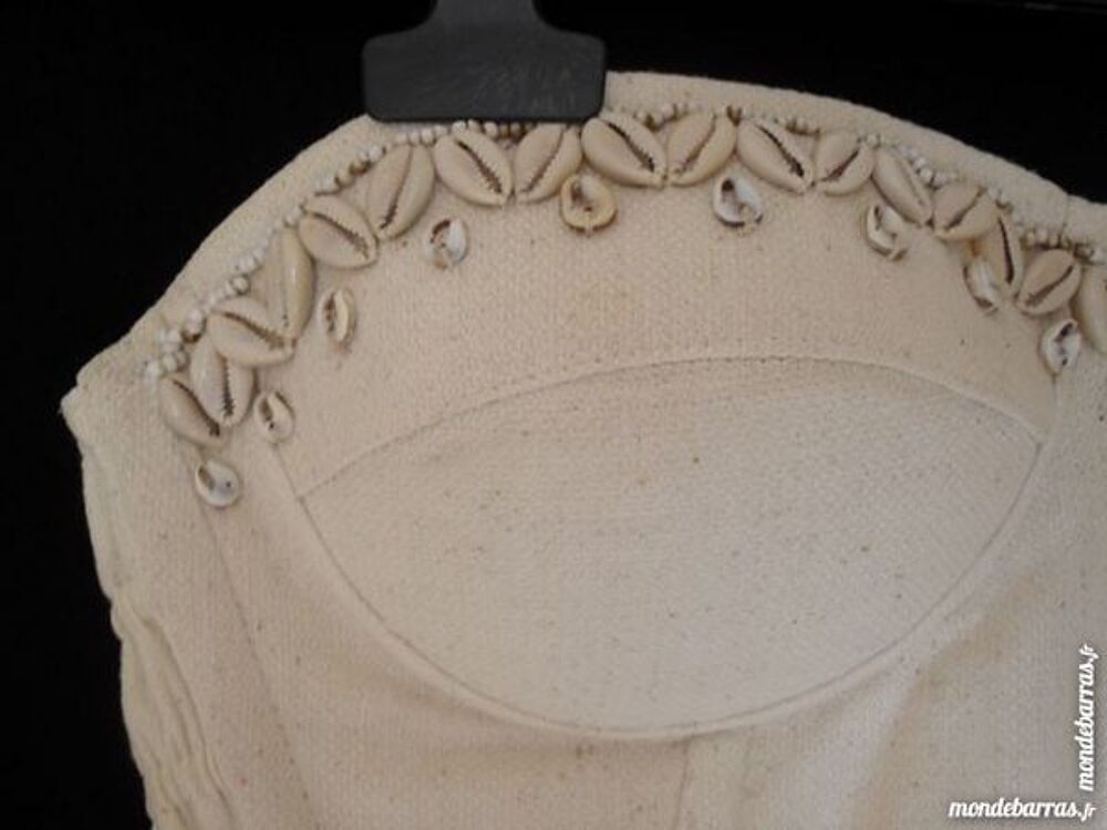 Bustier femme Vêtements