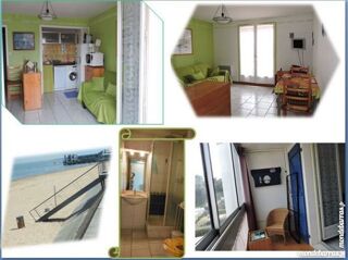 Location  Appartement 