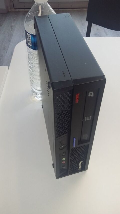 Ordinateur fixe Lenovo 7637
160 Dijon (21)