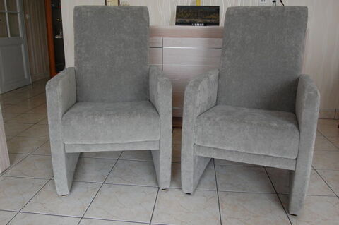 Vends deux fauteuils neufs 0 Saint-Barthlemy-d'Anjou (49)