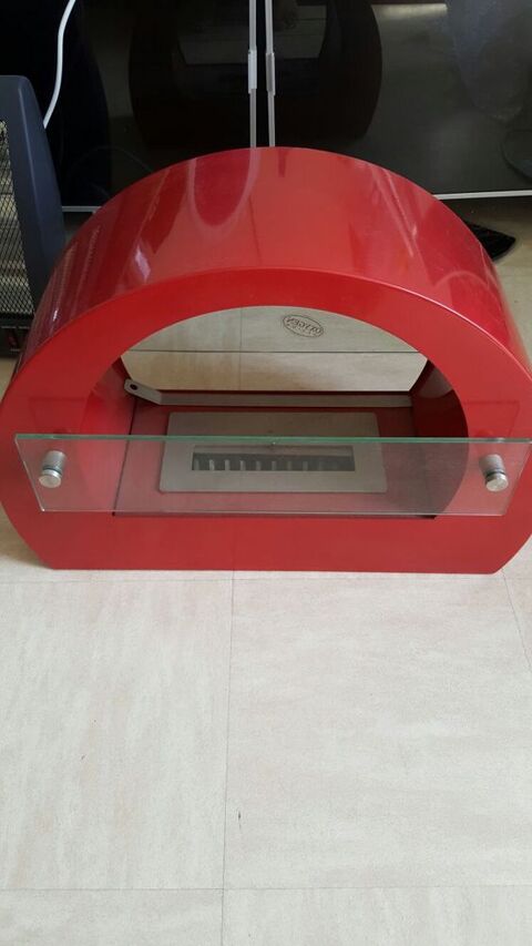 Chemine Bioethanol 80 Tremblay-en-France (93)