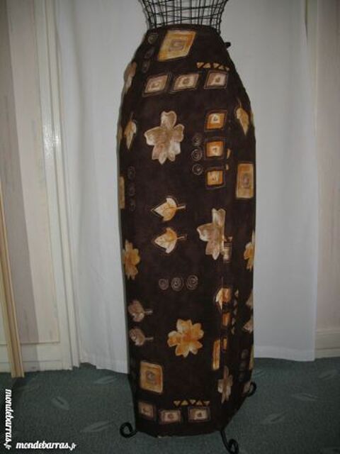 Jupe par�o longue - T38/40 5 Antony (92)