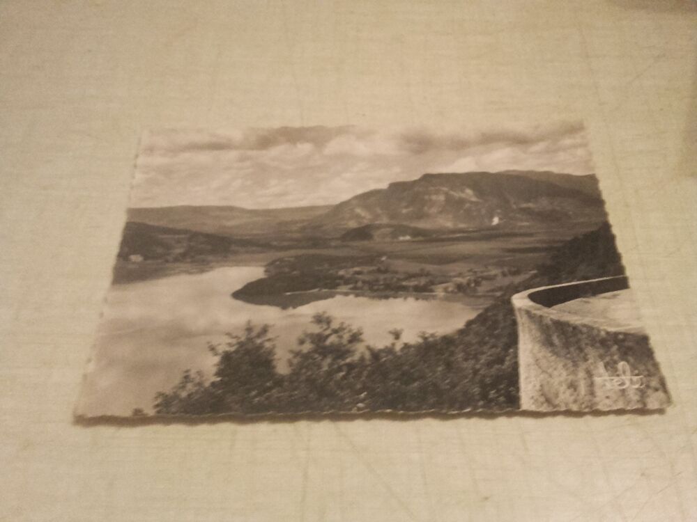carte postale 