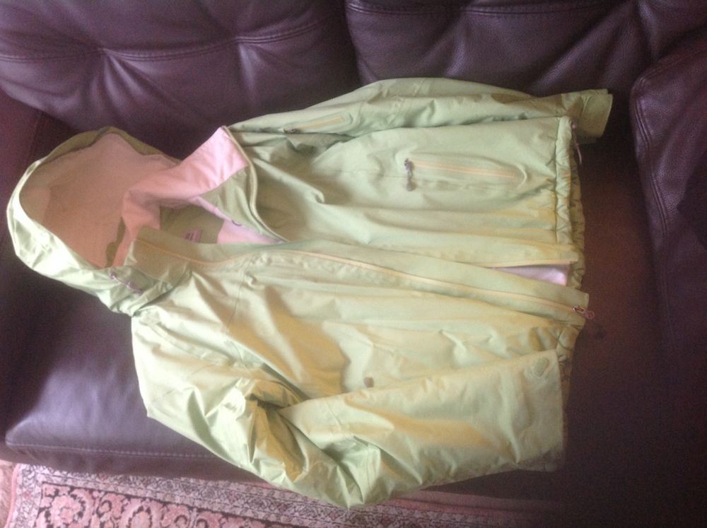 Anorak colombia Vêtements