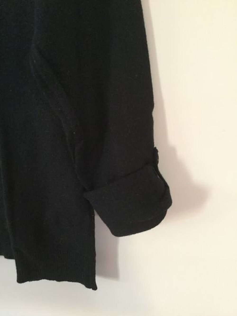 Pull chien Okaidi. Fille 10 ans Vêtements enfants