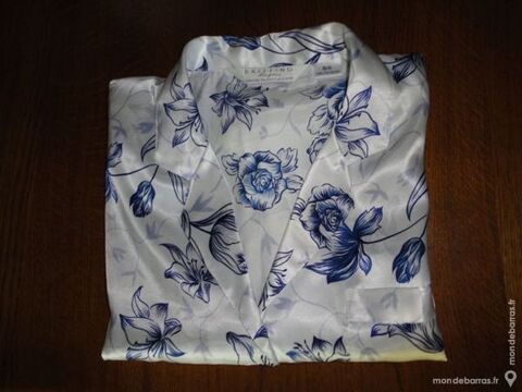 nuisette satine NEUVE galerie lafayetteT40 7 Troyes (10)