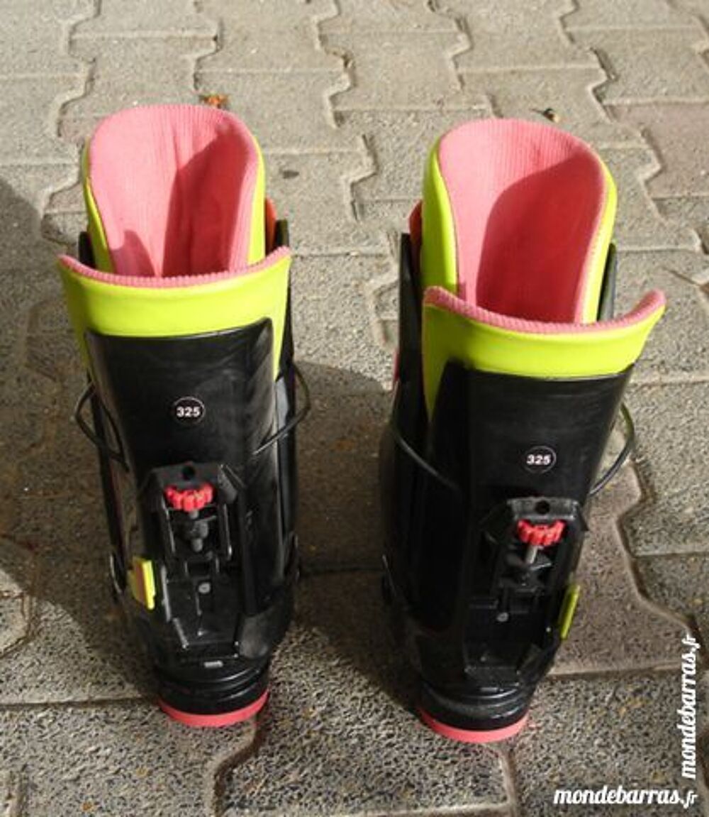 chaussures de ski Chaussures