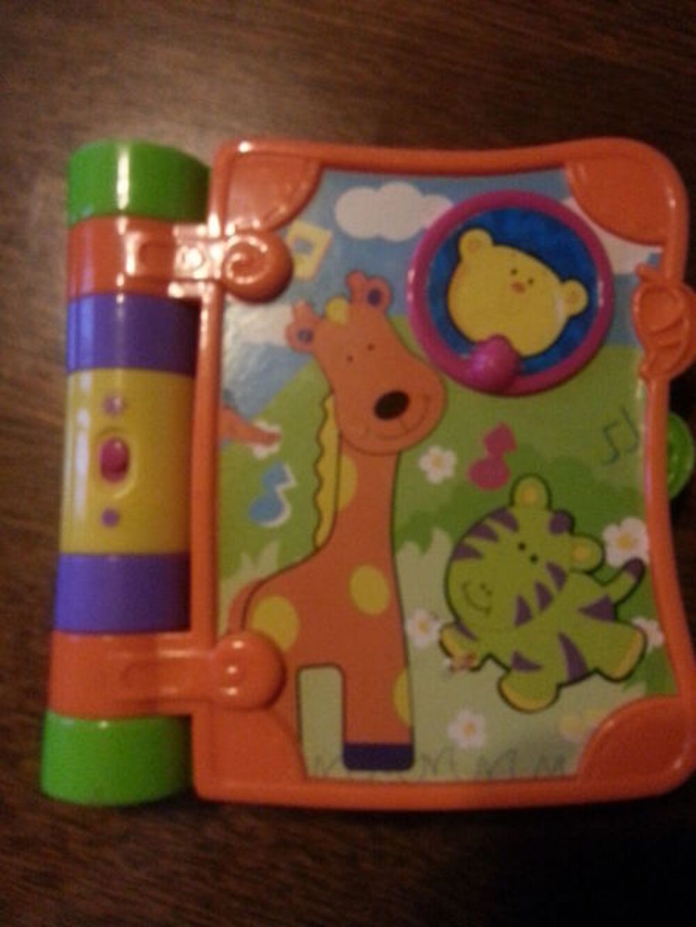 livre musical Jeux / jouets