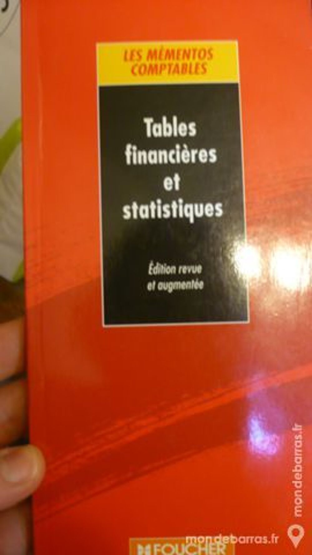 LIVRES BTS CGO 2EME ANNEE Livres et BD