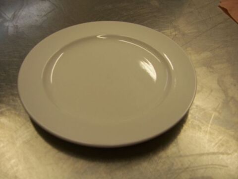 ASSIETTES PORCELAINES ( 30 ) 20 Crozant (23)