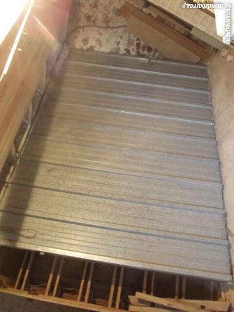 Portail 100 Faye-d'Anjou (49)