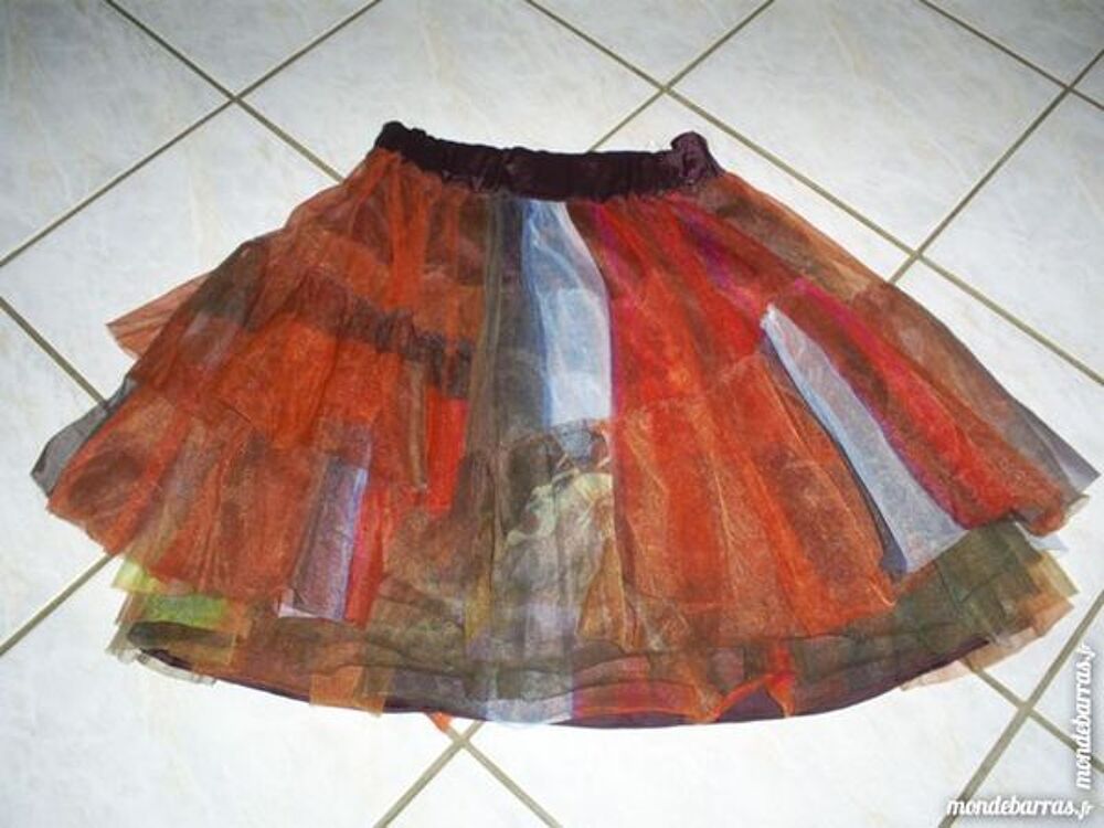 Jupe MAIS IL EST OU LE SOLEIL Taille 38/40 Vêtements