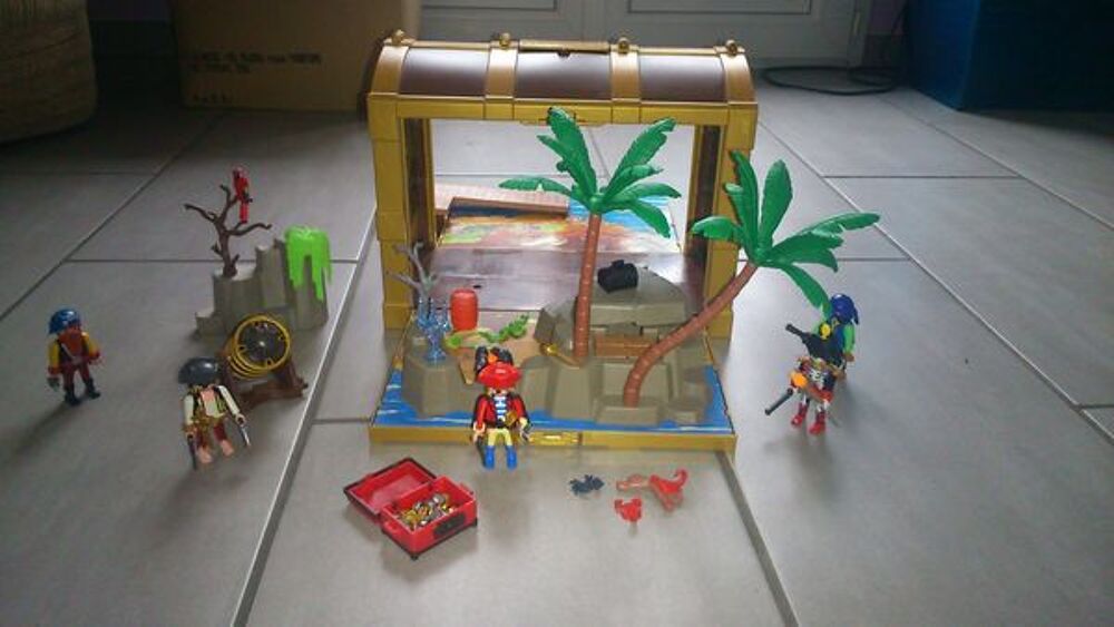 Playmobil Jeux / jouets
