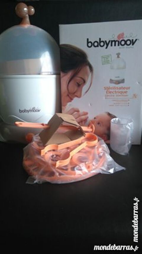 Strilisateur bibi 45 Thonon-les-Bains (74)