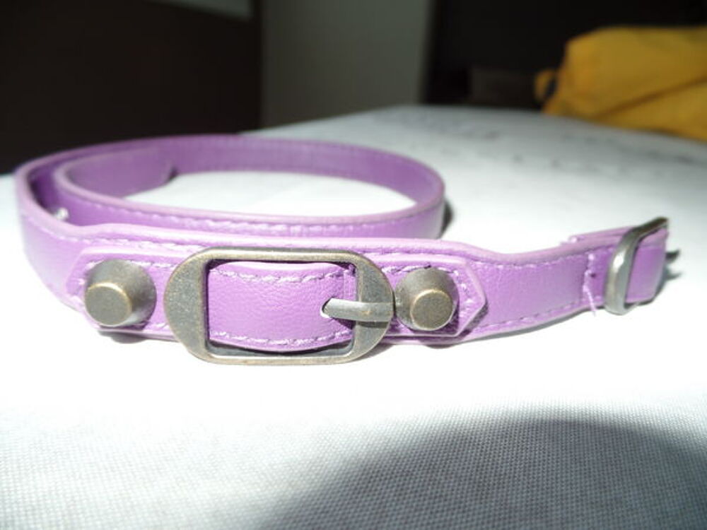 Bracelet Balenciaga Paris Bijoux et montres