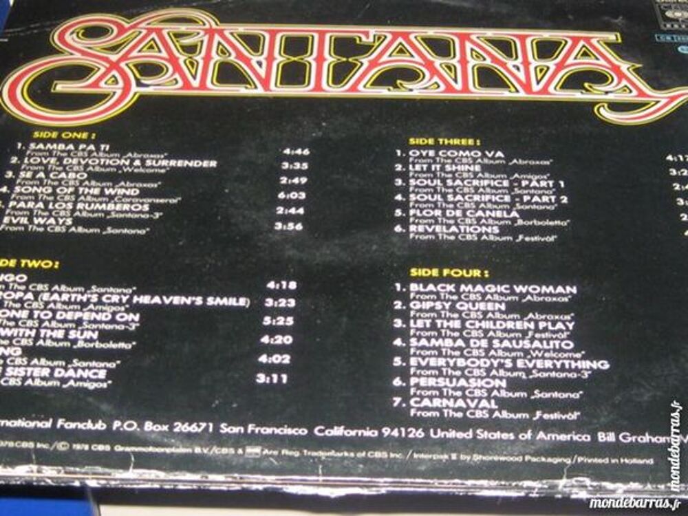 disque vinil CD et vinyles