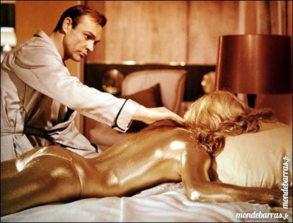 Dvd: James Bond 007 contre Dr. No (166) DVD et blu-ray