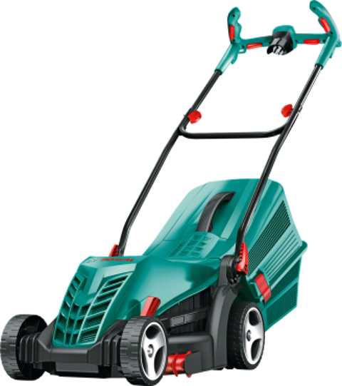 Bosch Tondeuse filaire ARM 34 120 Erne (53)