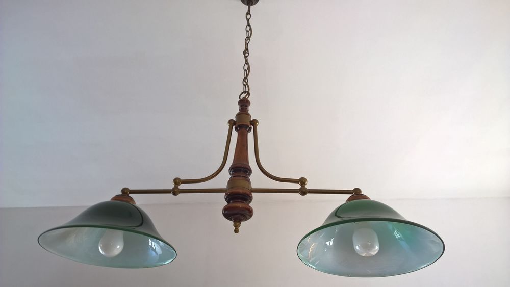 LUSTRE Décoration