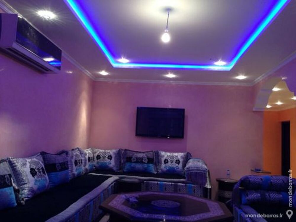  Appartement à Agadir Île-de-France, Créteil (94000)