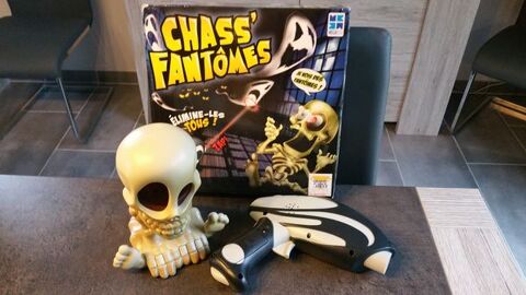 jeux Chass' fantomes 10 Ambrires-les-Valles (53)