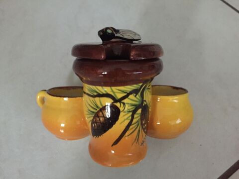 SERVEUR APERO ou CONDUMENT PROVENCAL 7 Saint-Genis-Laval (69)