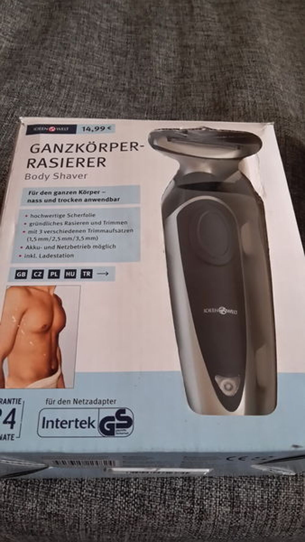 Lot d'electrom&eacute;nager Electroménager