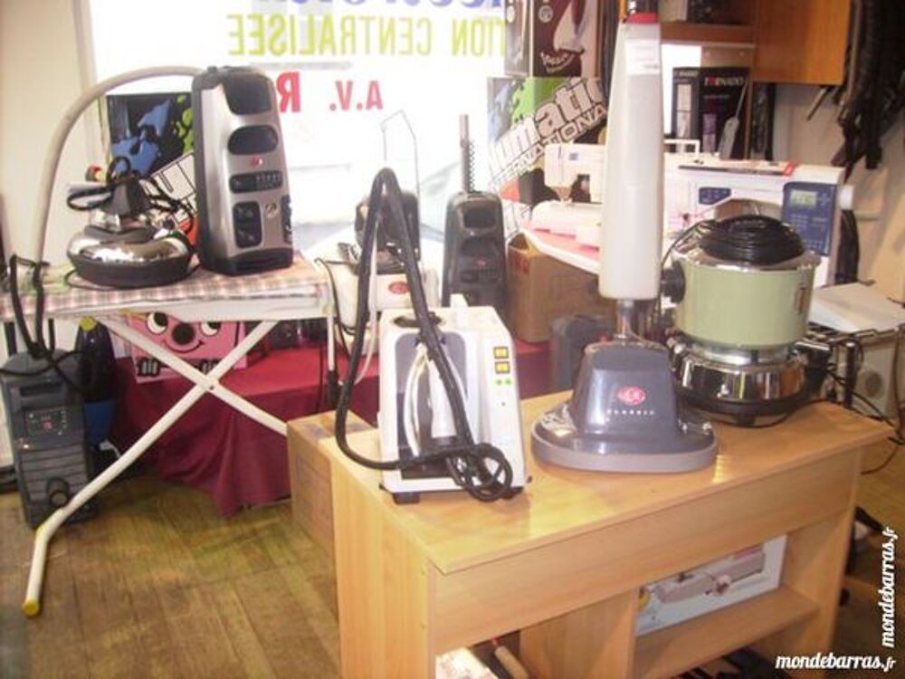 aspi pro mv 175 force Electroménager