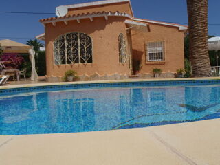 Location  Maison - Villa 