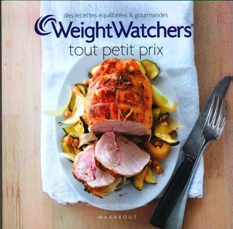 WEIGHT WATCHERS - TOUTPETITPRIX / prixportcompris 11 Lille (59)