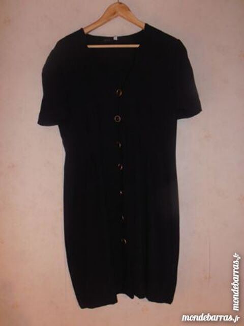 Petite robe noire 40 Tours (37)