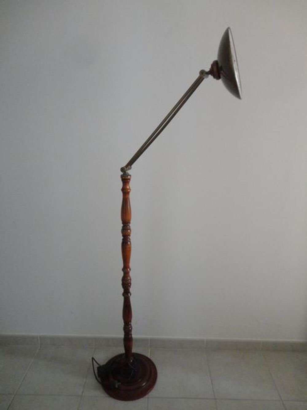 Lampe Halog&egrave;ne Décoration