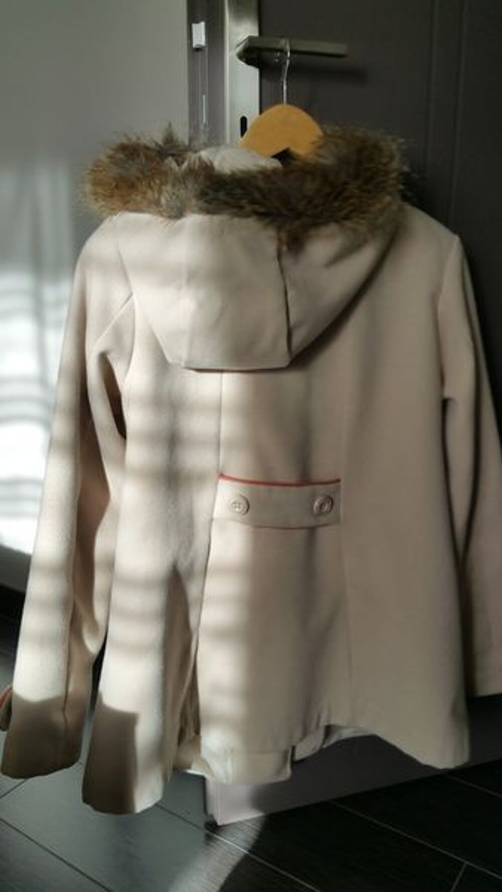 Manteau taille 36 Vêtements