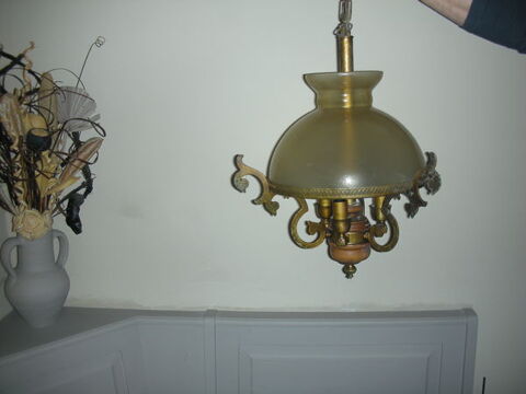 Suspension cuisine rustique. 50 Denonville (28)