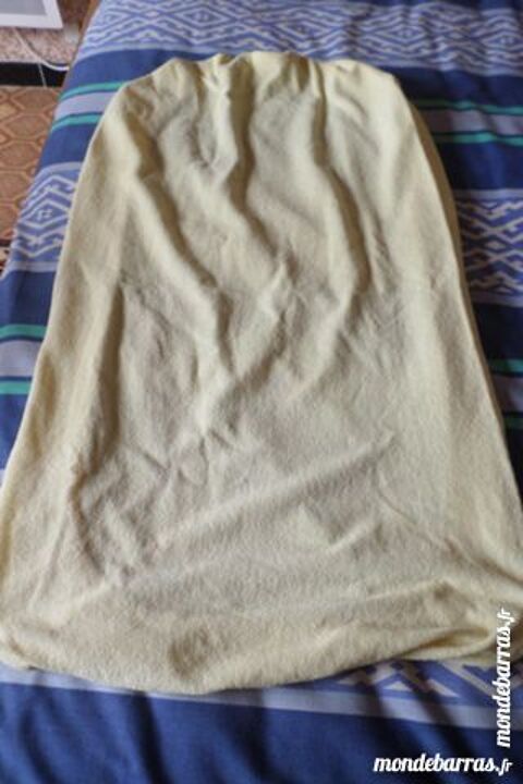 housse en ponge pour matelas  langer 7 Vendme (41)