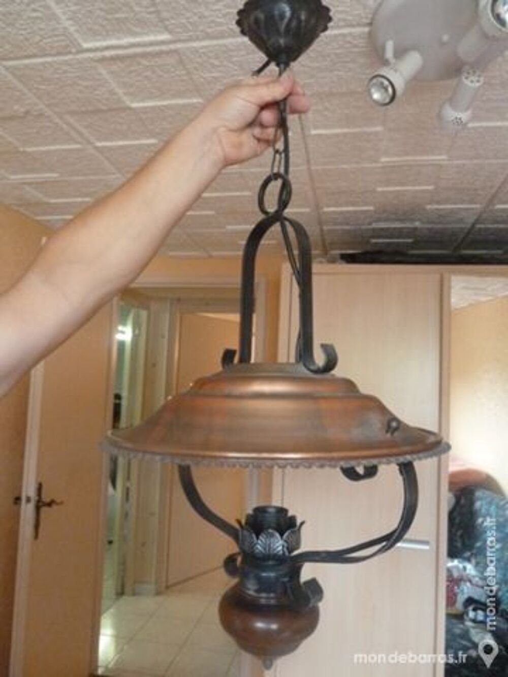 Lustre Décoration