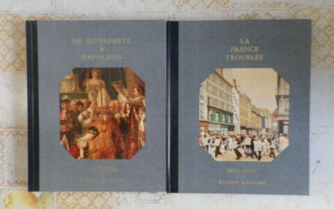 HISTOIRE DE LA FRANCE ET DES FRANCAIS 25 Attainville (95)