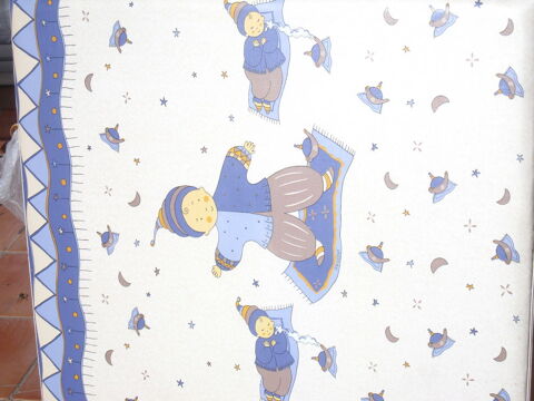 Parc geuther carr 40 Saint-Jean-Pla-de-Corts (66)