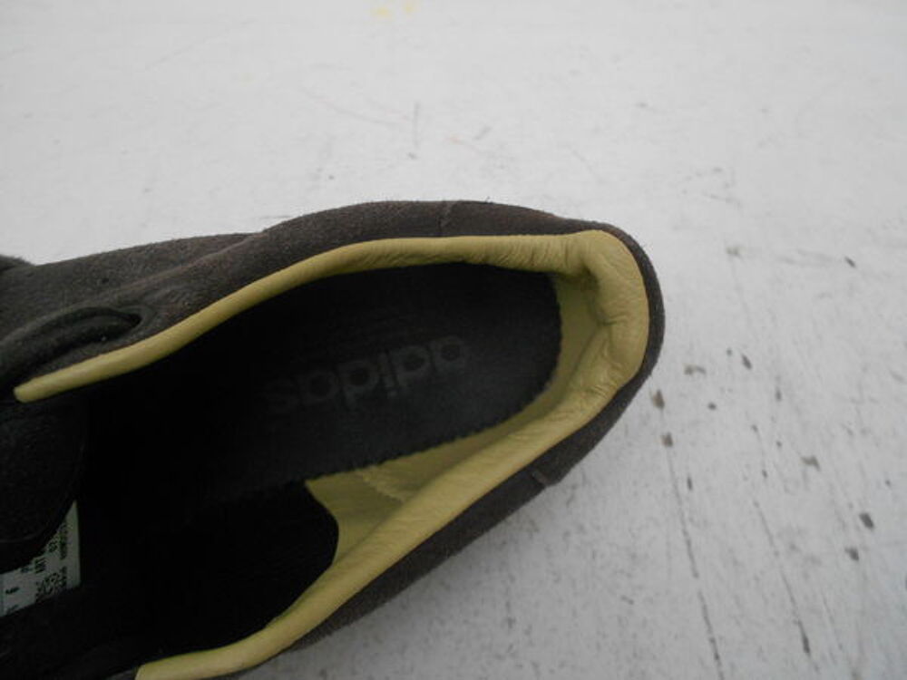 chaussures Chaussures